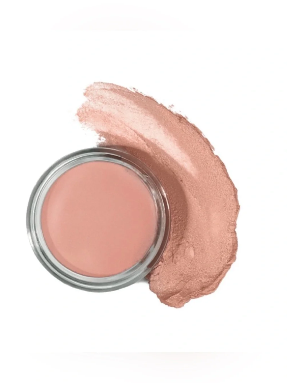 Mary Kay Cream Eye Color - Pale Blush (3)